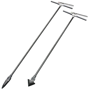 Cleanout Tools & Lifters