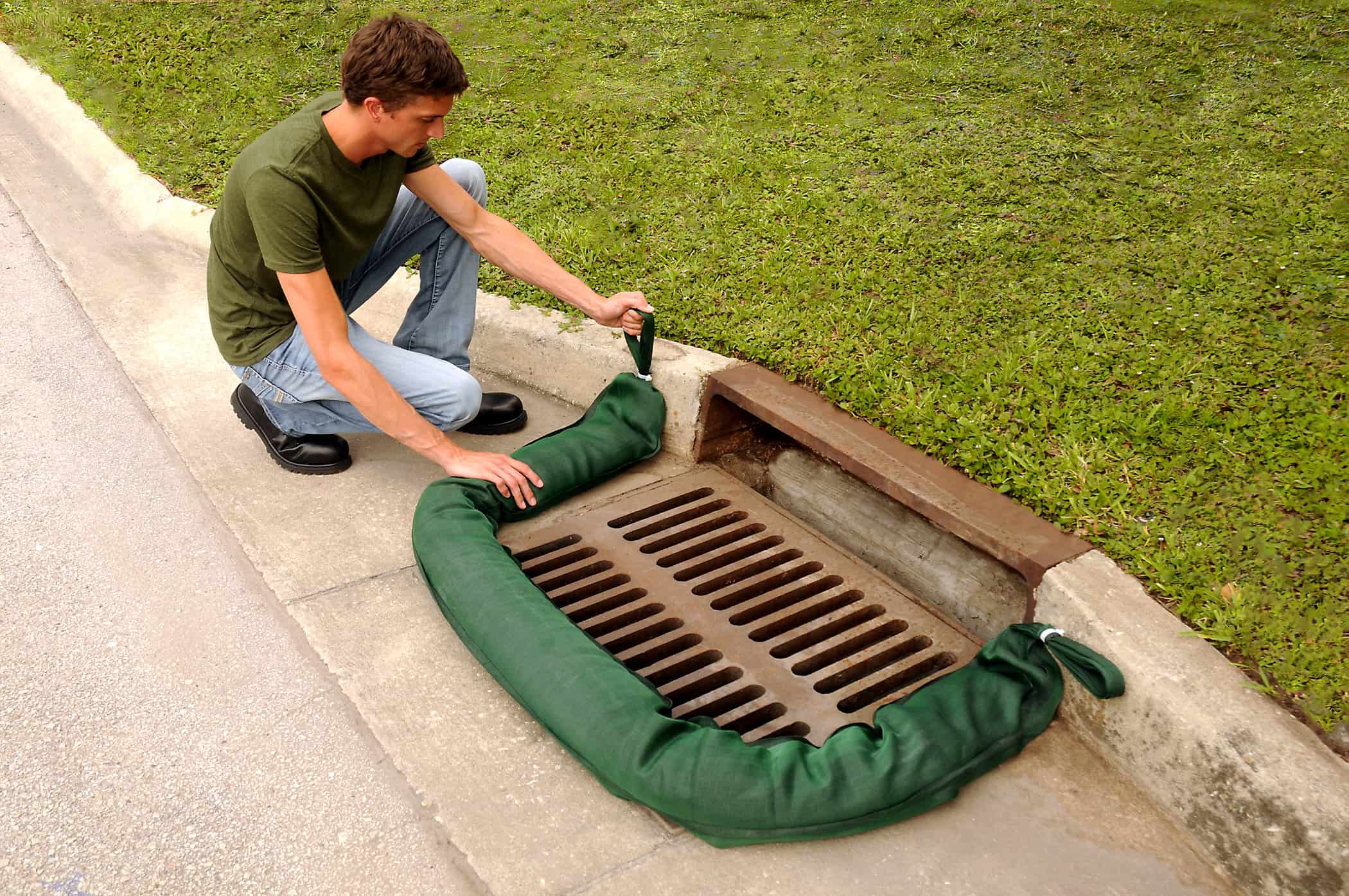 Construction / Stormwater Management