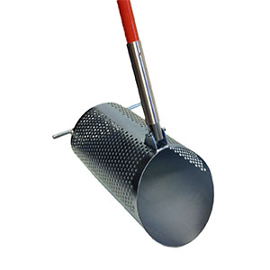 Debris Baskets & Catchers