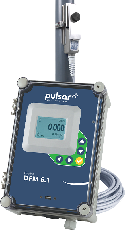Doppler Flow Meters