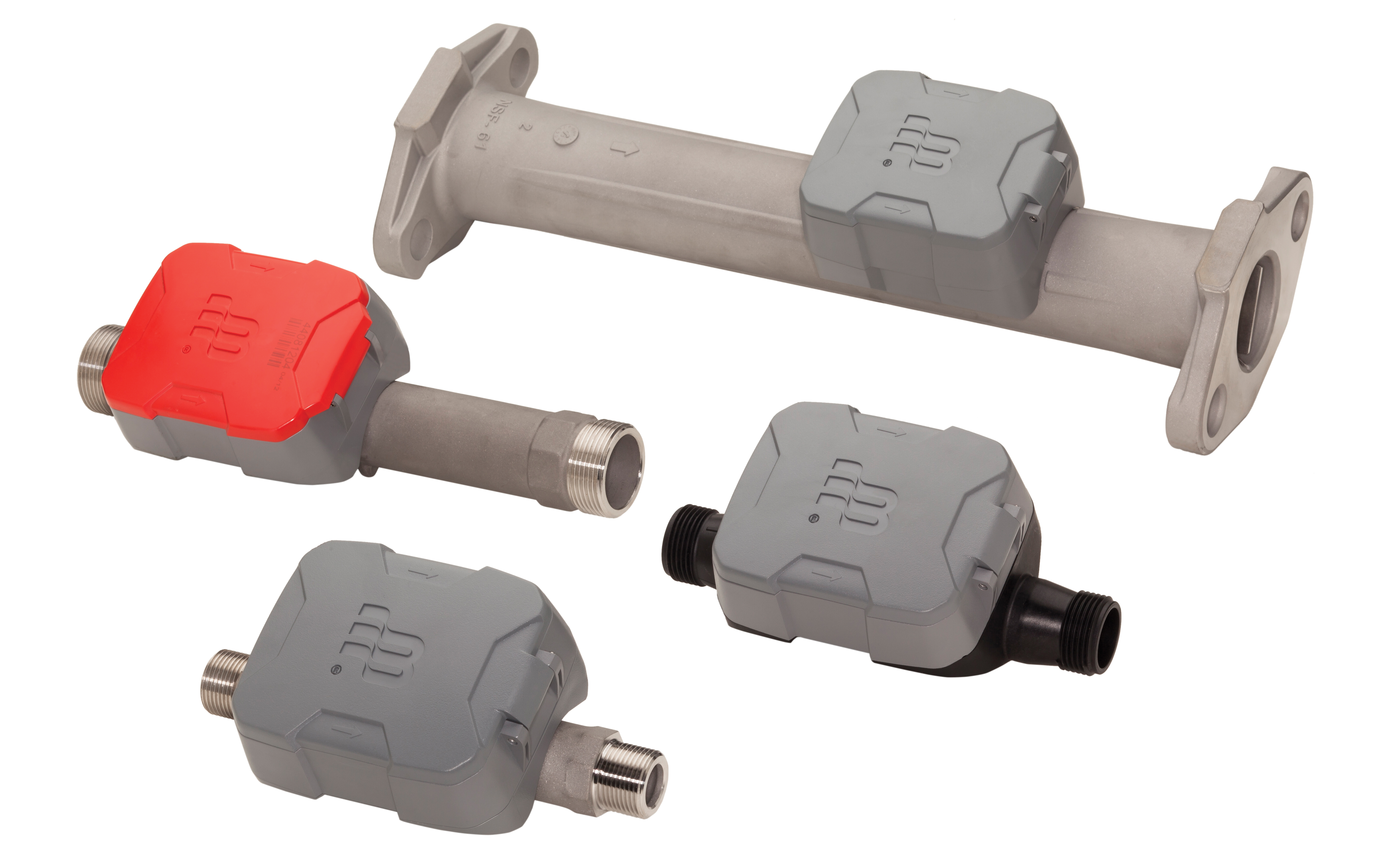 E-Series Residential Meters E-Series Residential Meters