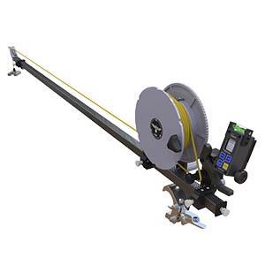 Filter Bed Water Samplers