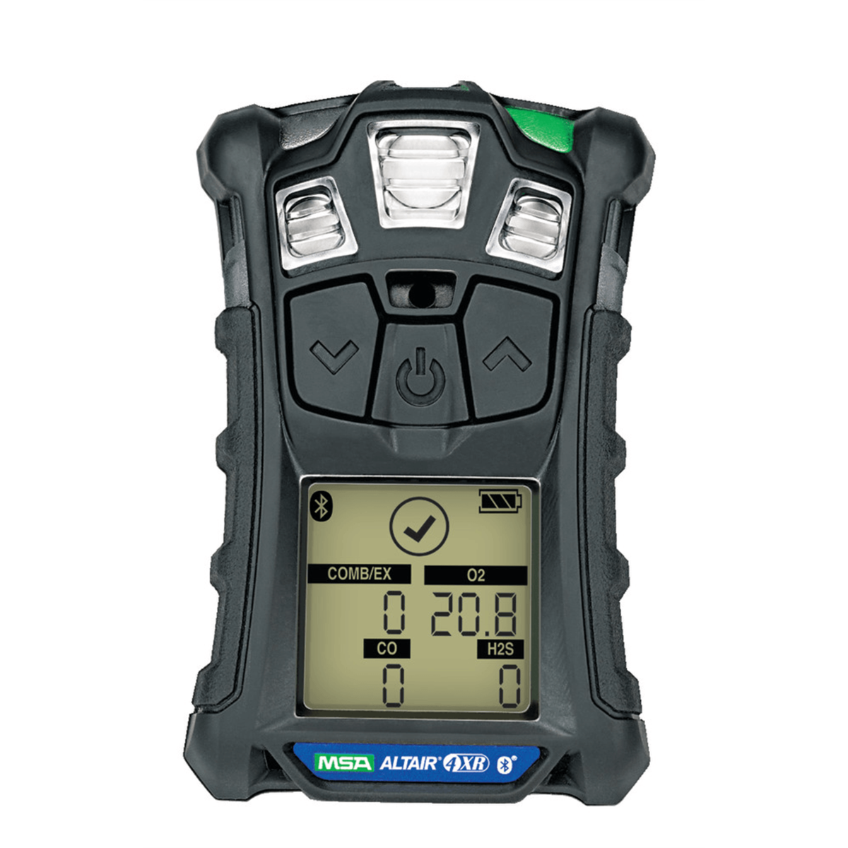Gas Detection