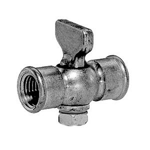 Gauge Cocks
