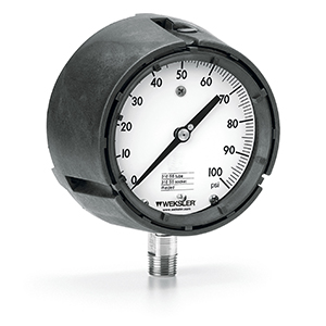 Gauges