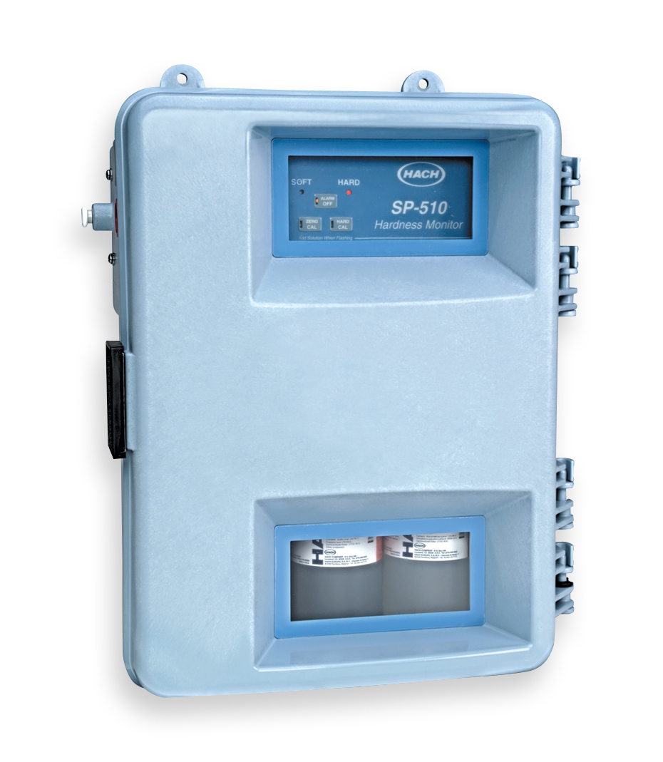 Hardness Analyzers & Accessories