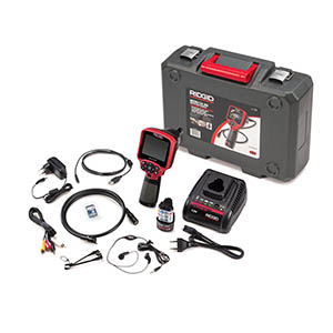 Inspection & Diagnostics