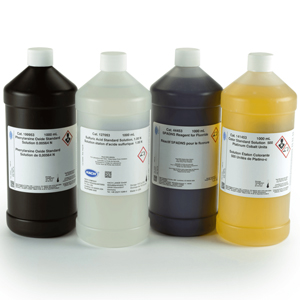 Lab Chemicals & Reagents