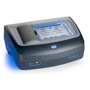 Lab Testing