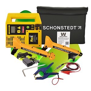 Locate & Leak Detection