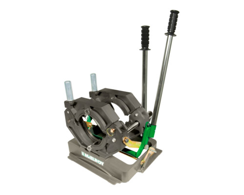 McElroy Fusion Equipment