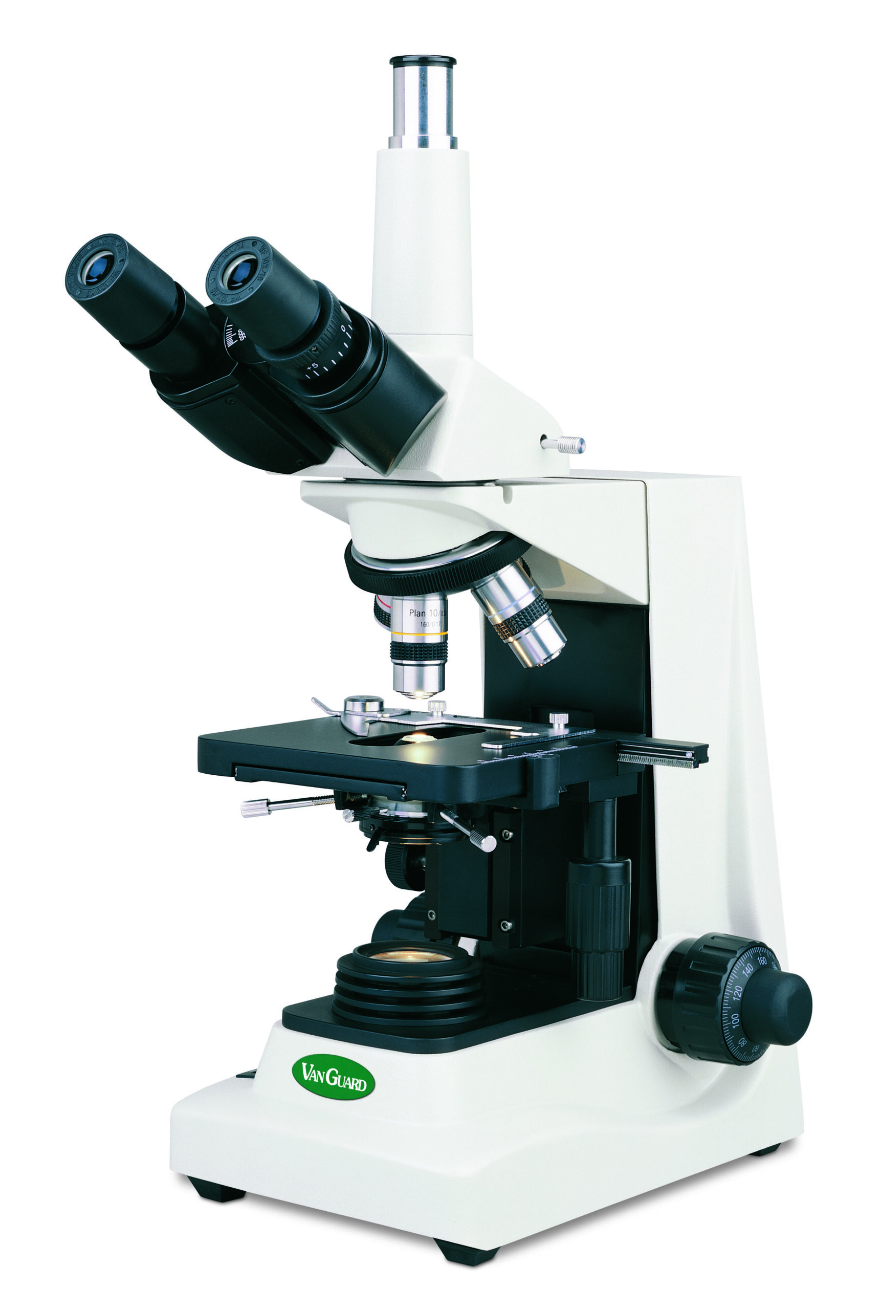 Microscopes & Accessories