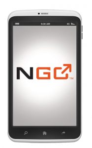 NGO NGO