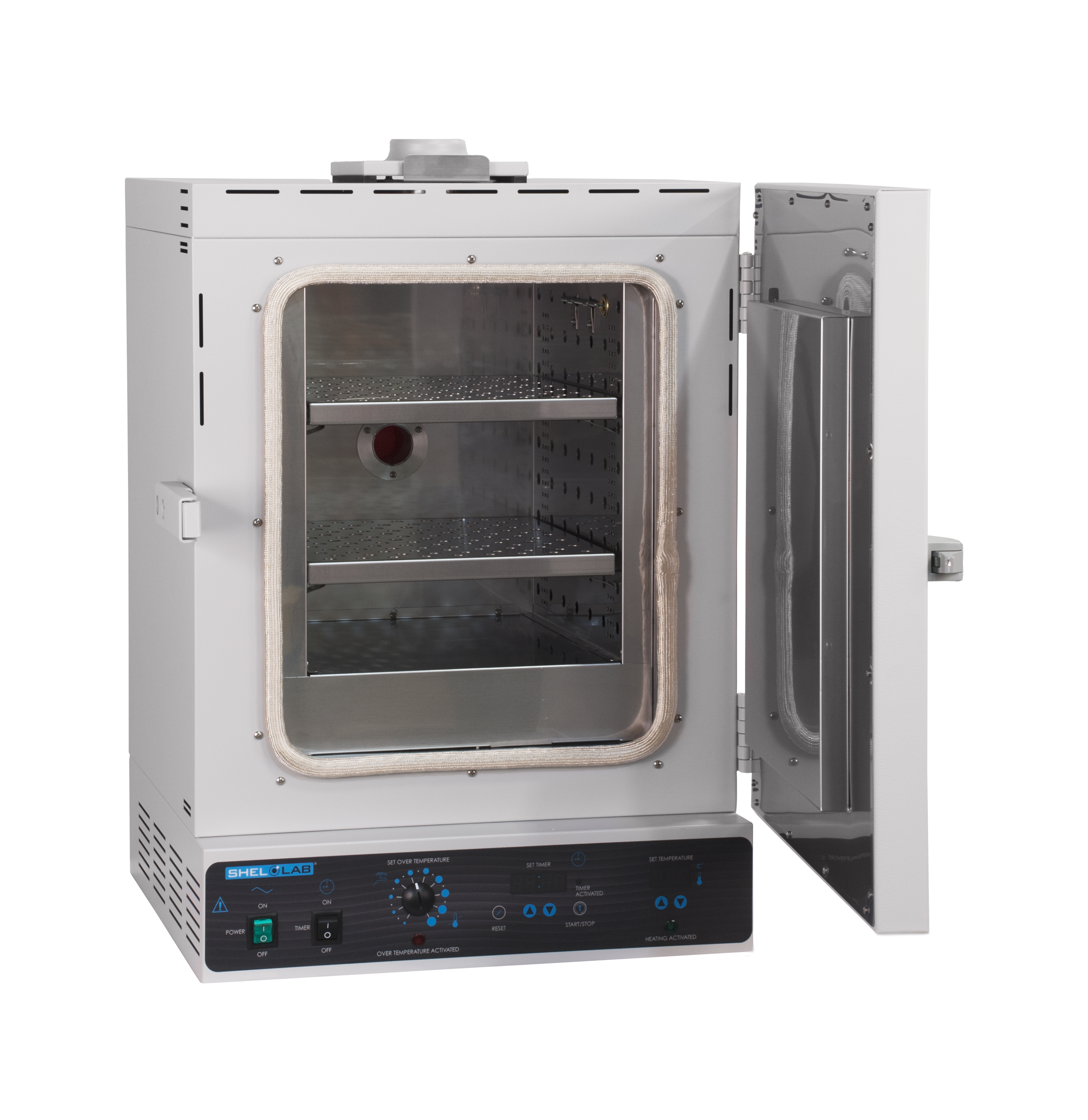 Ovens & Furnaces