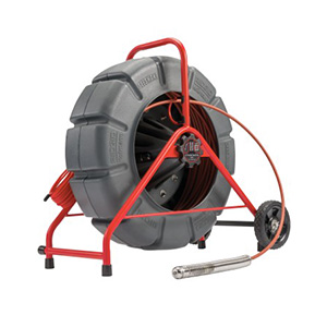 Pipe & Drain Cleaning