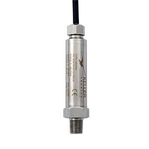 Pressure Transmitters
