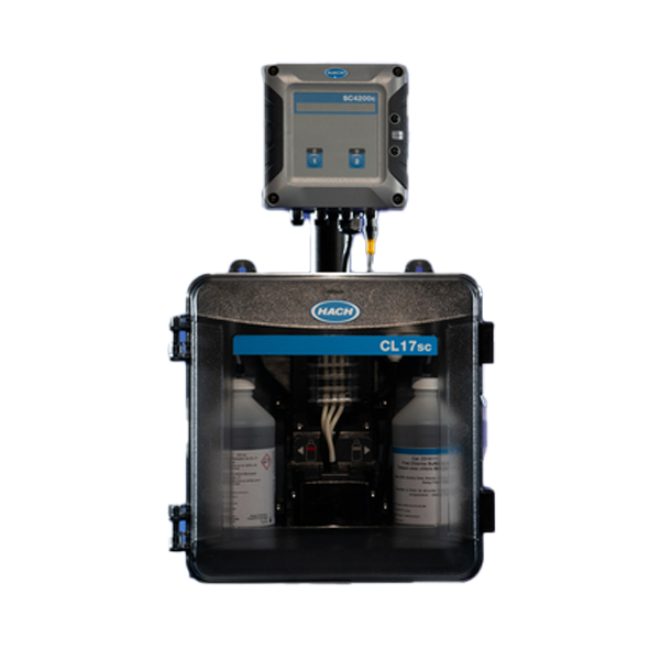 Process Analyzers