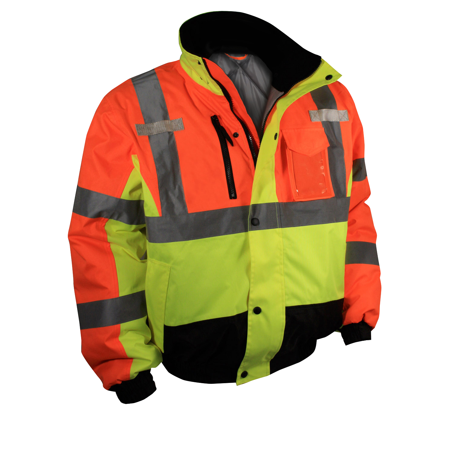 Safety Apparel