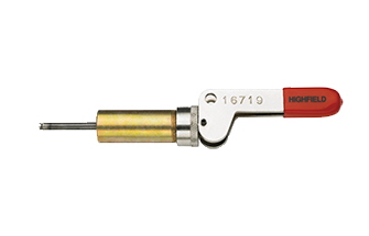 Security, Flow Metering