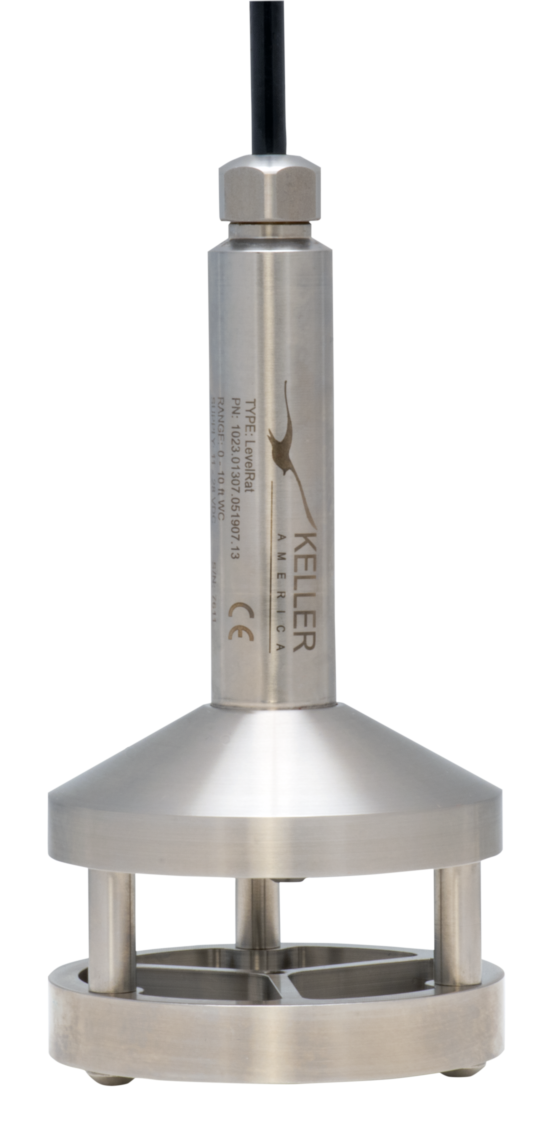 Submersible Level Transmitters