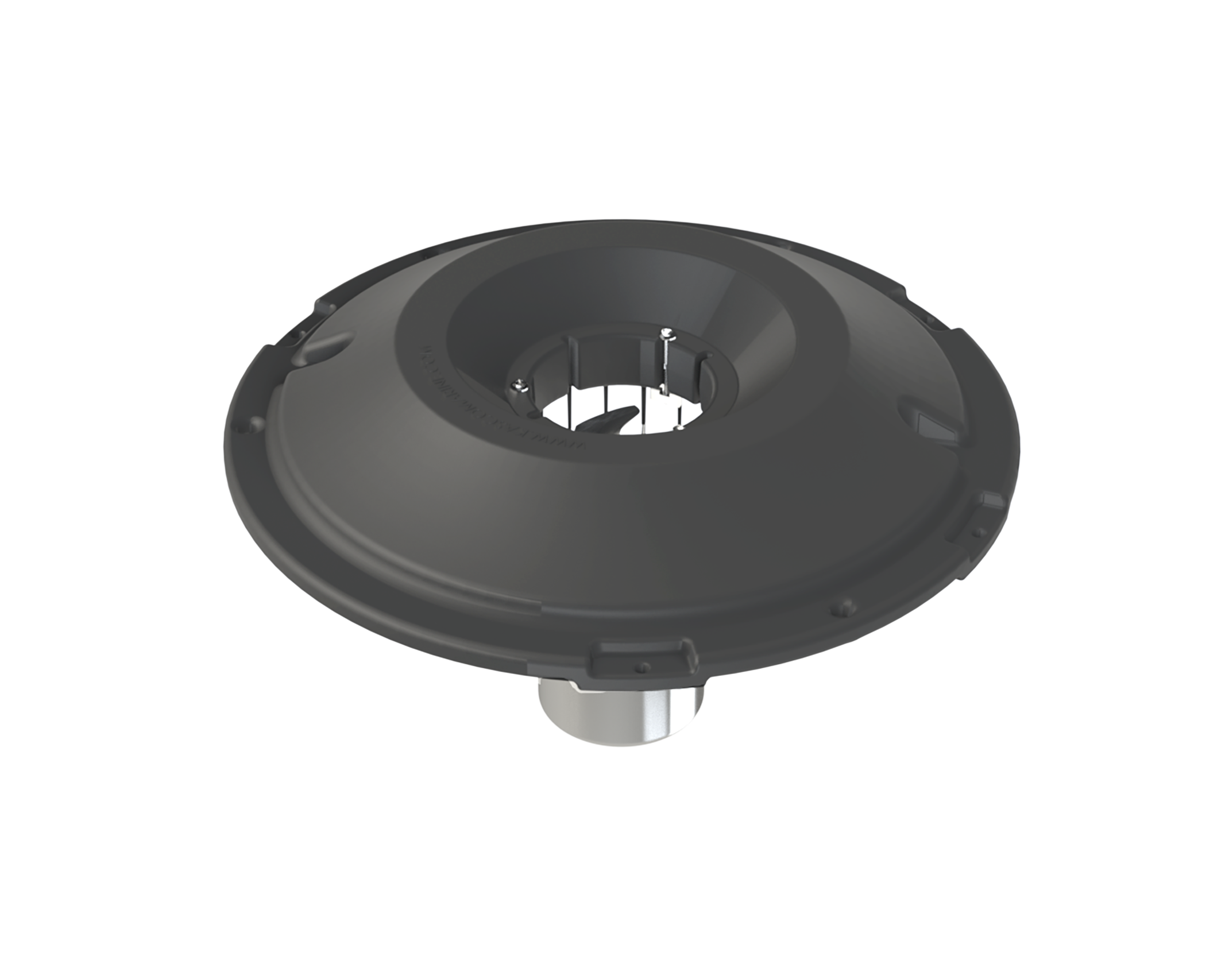 Surface Aerators