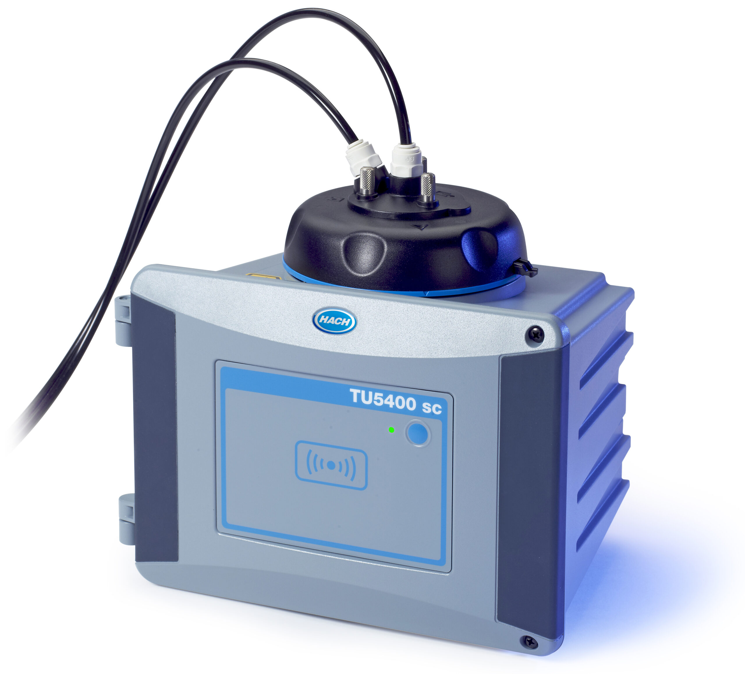Turbidity Analyzers & Accessories