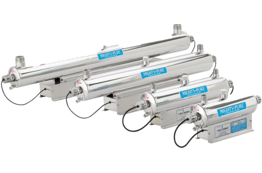 UV Disinfection
