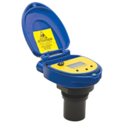 Ultrasonic Level, Transmitters