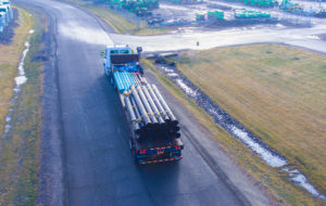 Core & Main Signs Agreement  to Acquire Canada Waterworks